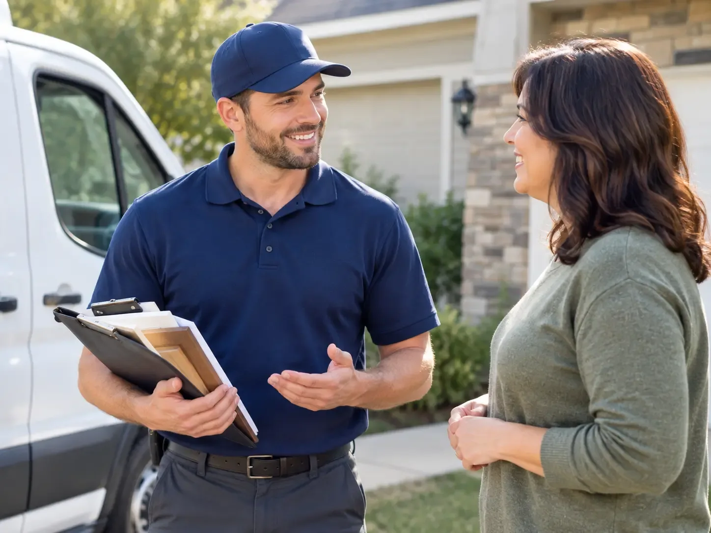 Kitchen Cabinet Refacing Chandler, IN FAQs